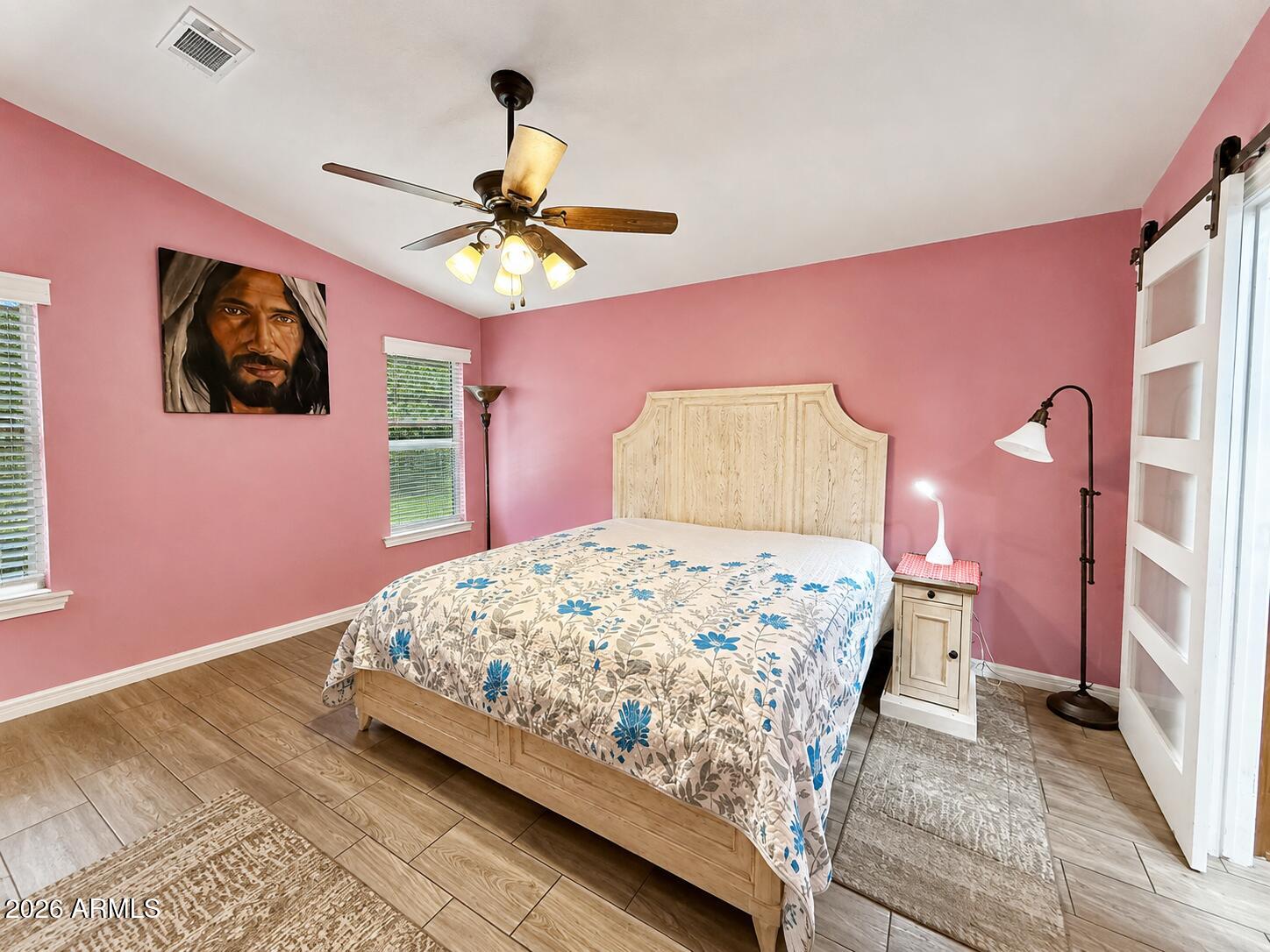 8865 East Baseline Road, Unit 641 Mesa, AZ 85209 - Photo 21 of 53 Primary Bedroom