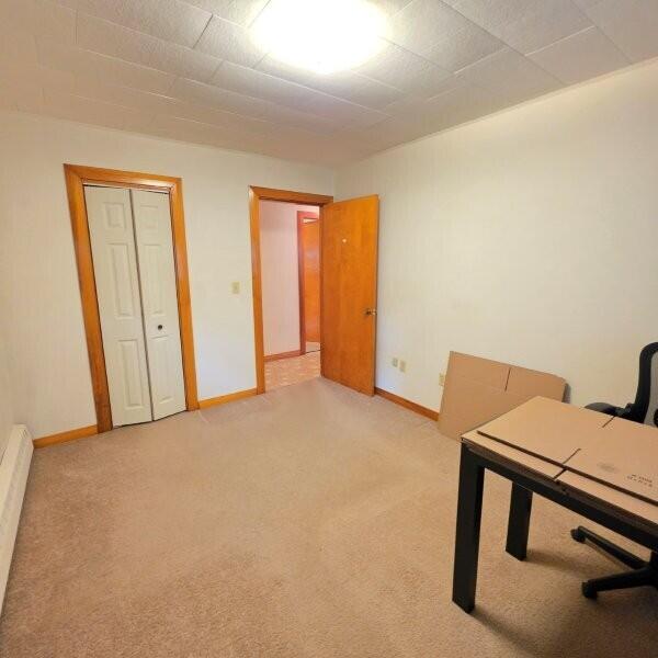 129 Enfield Road Lincoln, ME 04457 - Photo 24 of 39 Bedroom 2
