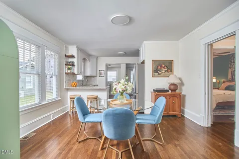 $749,000 | 608 North Boundary Street, Raleigh, NC 27604