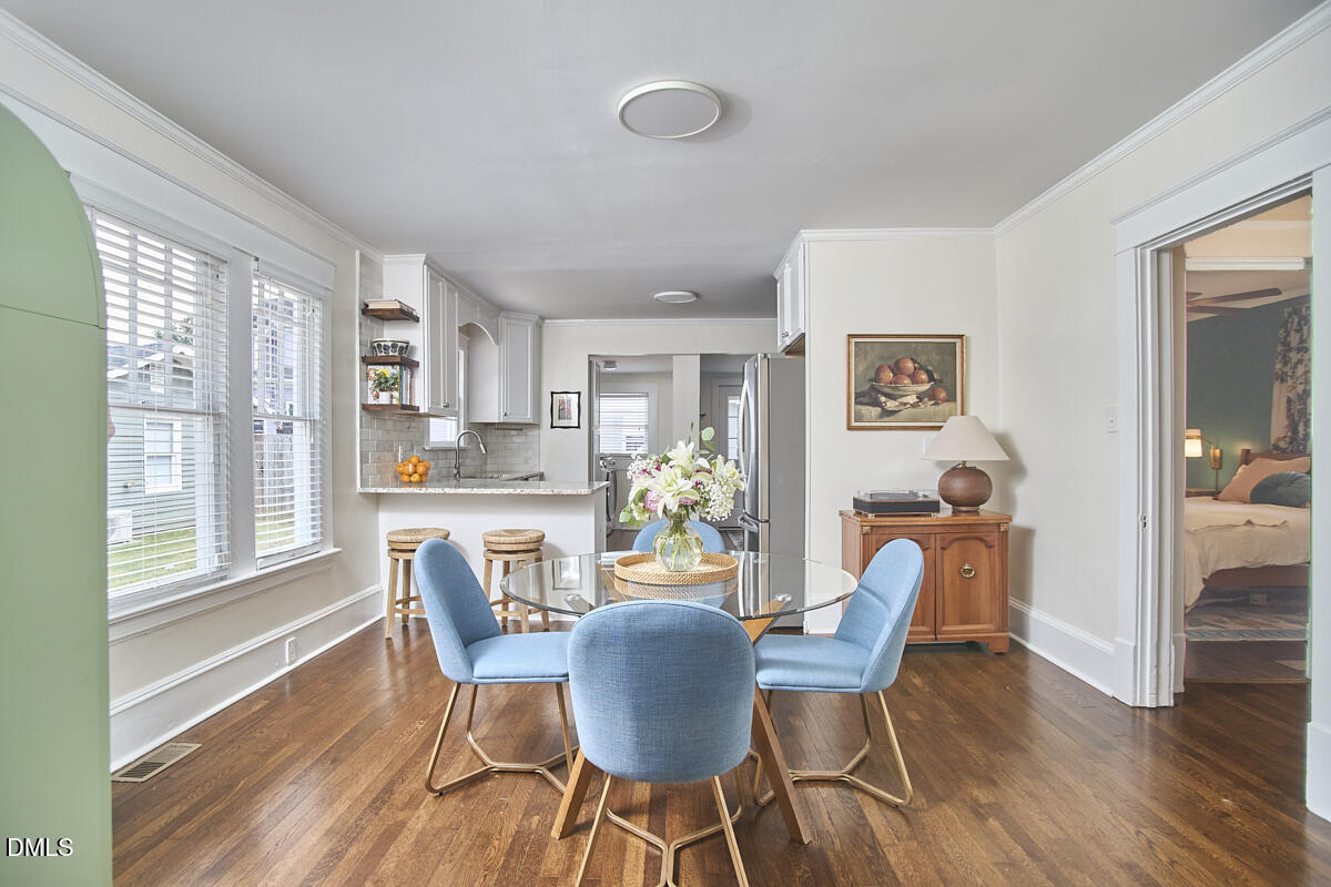 608 North Boundary Street Raleigh, NC 27604 - Photo 10 of 30
