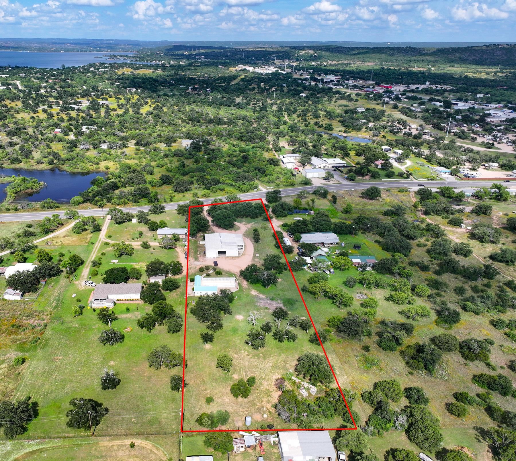 3963 Ranch To Market 1431 Buchanan Dam, TX 78609 - Photo 2 of 37