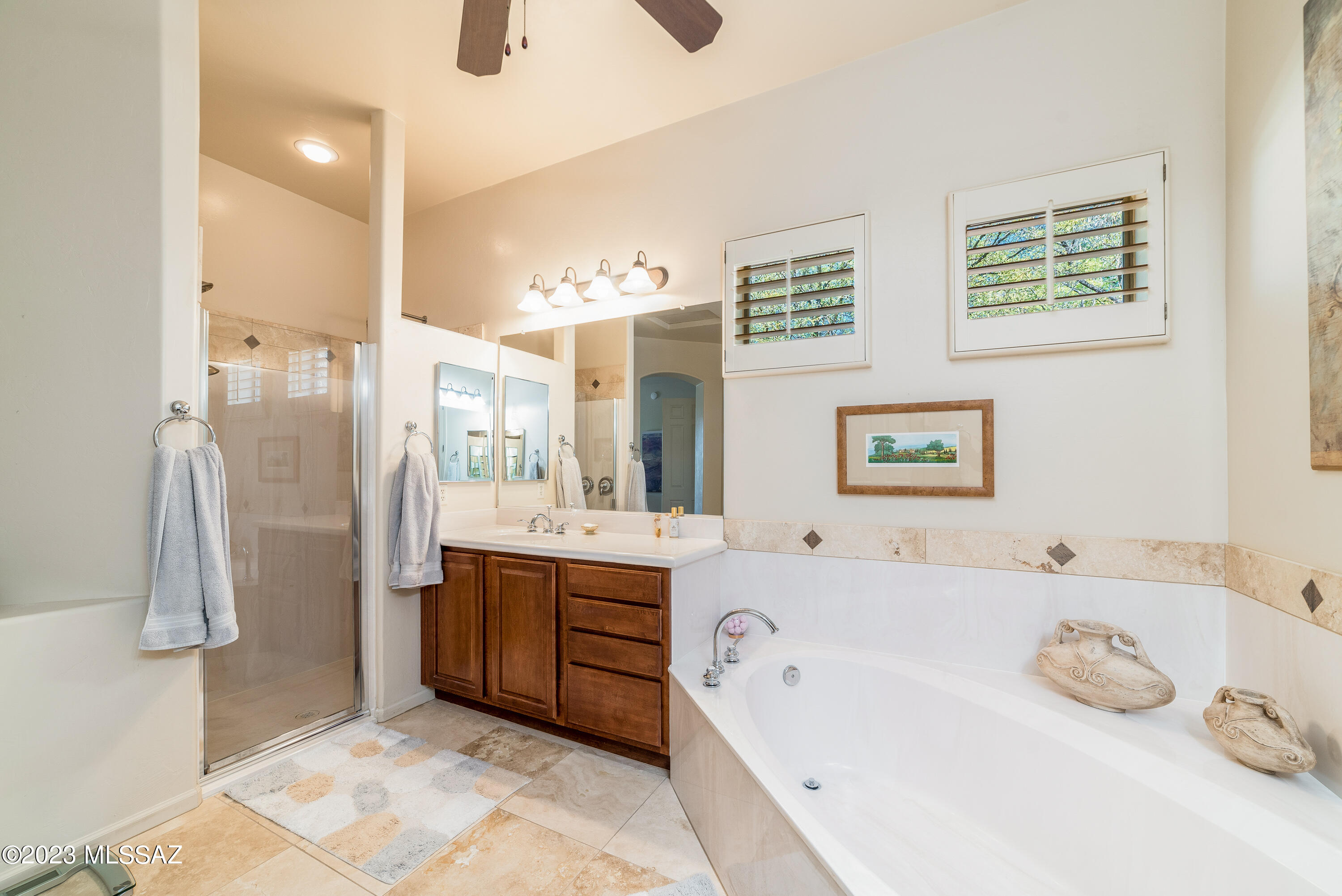 12655 North Yellow Bird Road Tucson, AZ 85755 - Photo 28 of 49