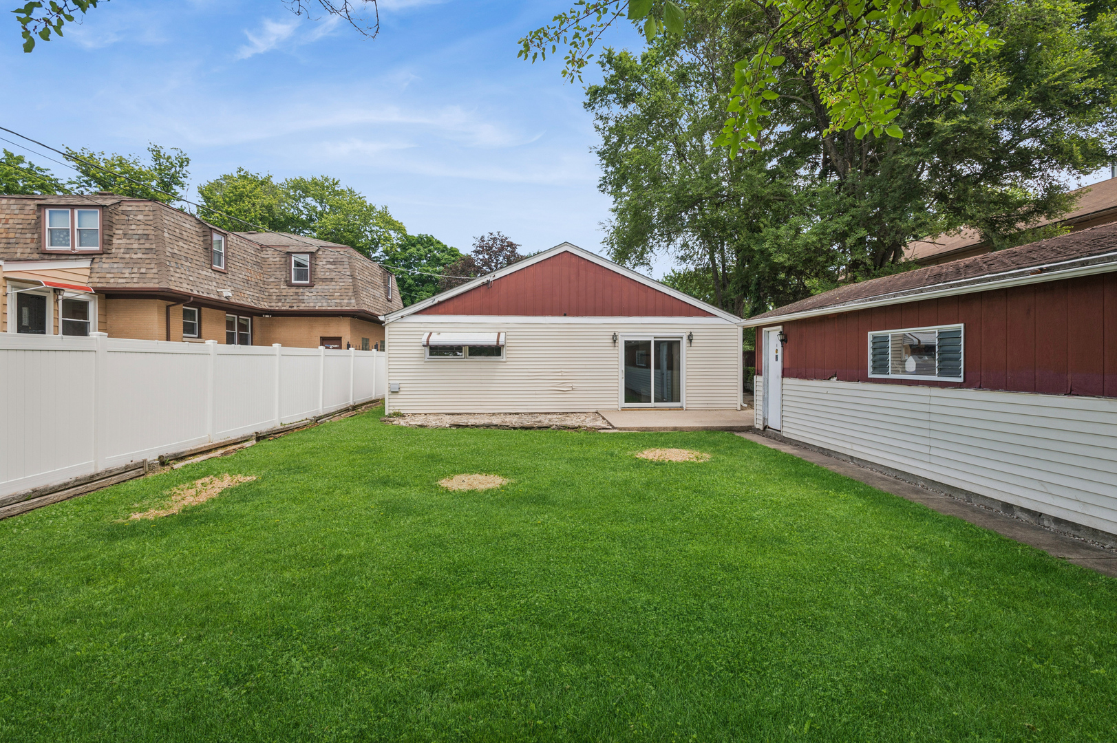 2534 Maple Street River Grove, IL 60171 - Photo 20 of 27