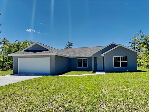 $1,750 | 22222 Southwest Marine Boulevard, Dunnellon, FL 34431