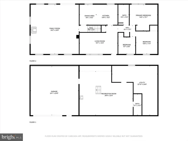 $330,000 | 110 Watson Lane, New Bloomfield, PA 17068