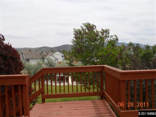 4017 Hells Bells Road Carson City, NV 89701 - Photo 3 of 13 Photo 3