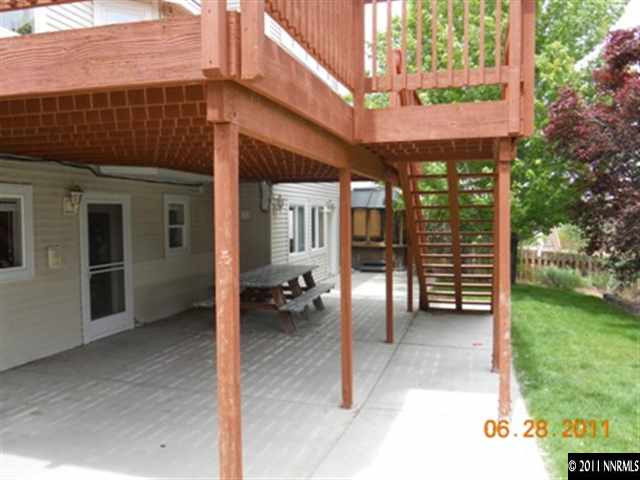 4017 Hells Bells Road Carson City, NV 89701 - Photo 4 of 13 Photo 4