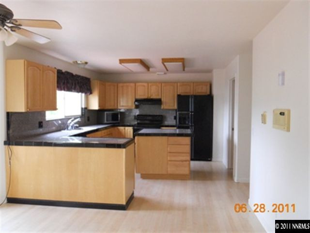 4017 Hells Bells Road Carson City, NV 89701 - Photo 7 of 13 Photo 7