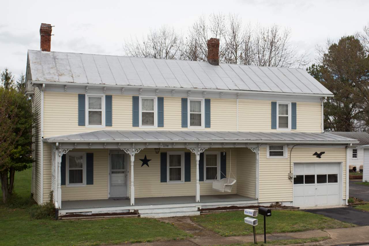 1194 Keezletown Road Weyers Cave, VA 24486 - Photo 1 of 25 Gallery Image 1
