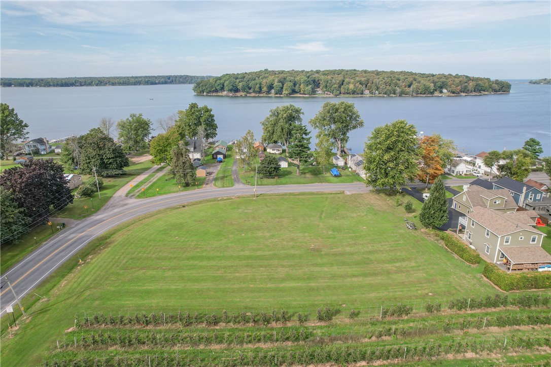 Lot 2 Lake Bluff Road Wolcott, NY 14590 - Photo 6 of 10