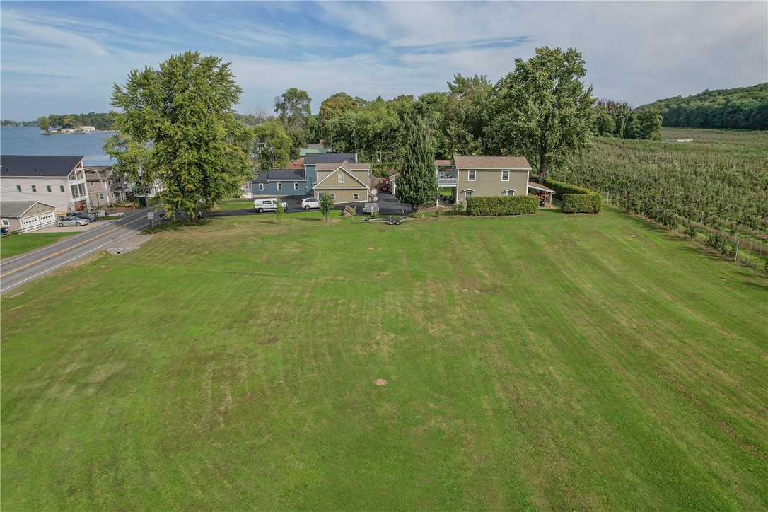 Lot 2 Lake Bluff Road Wolcott, NY 14590 - Photo 8 of 10