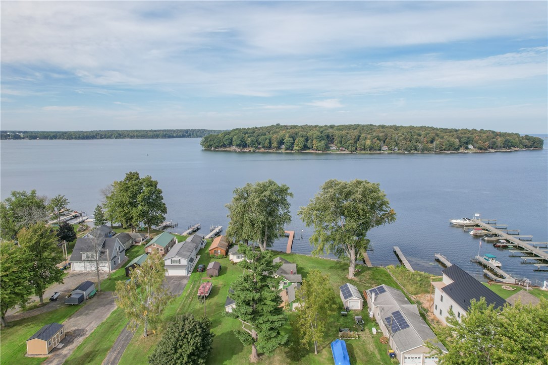 Lot 2 Lake Bluff Road Wolcott, NY 14590 - Photo 9 of 10