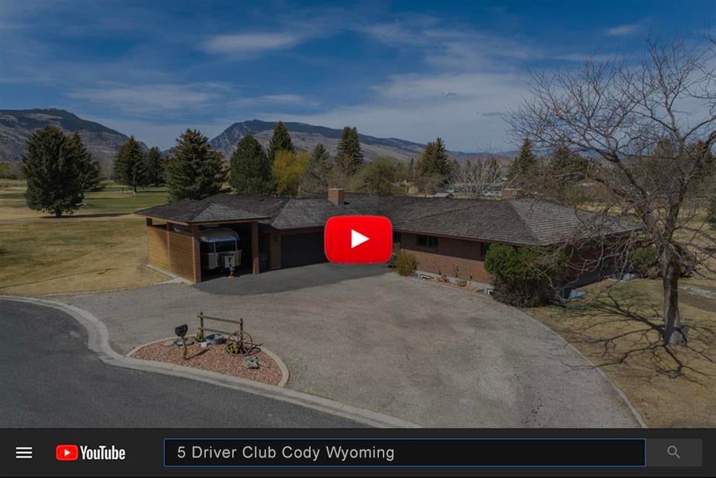 5 Driver Club Cody, WY 82414 - Photo 65 of 66 Gallery Image 65