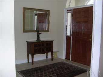 10047 Rookery Road Pensacola, FL 32507 - Photo 13 of 22 Foyer