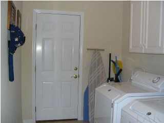 10047 Rookery Road Pensacola, FL 32507 - Photo 6 of 22 Laundry Room