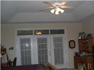 10047 Rookery Road Pensacola, FL 32507 - Photo 8 of 22 Trey Ceiling Master Bedroom