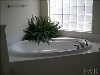 10047 Rookery Road Pensacola, FL 32507 - Photo 9 of 22 Garden Tub in Master Bath