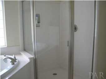 10047 Rookery Road Pensacola, FL 32507 - Photo 10 of 22 Shower in Master