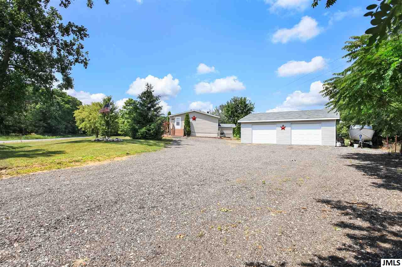 6839 Wooster Road Jackson, MI 49201 - Photo 3 of 35 Photo 3