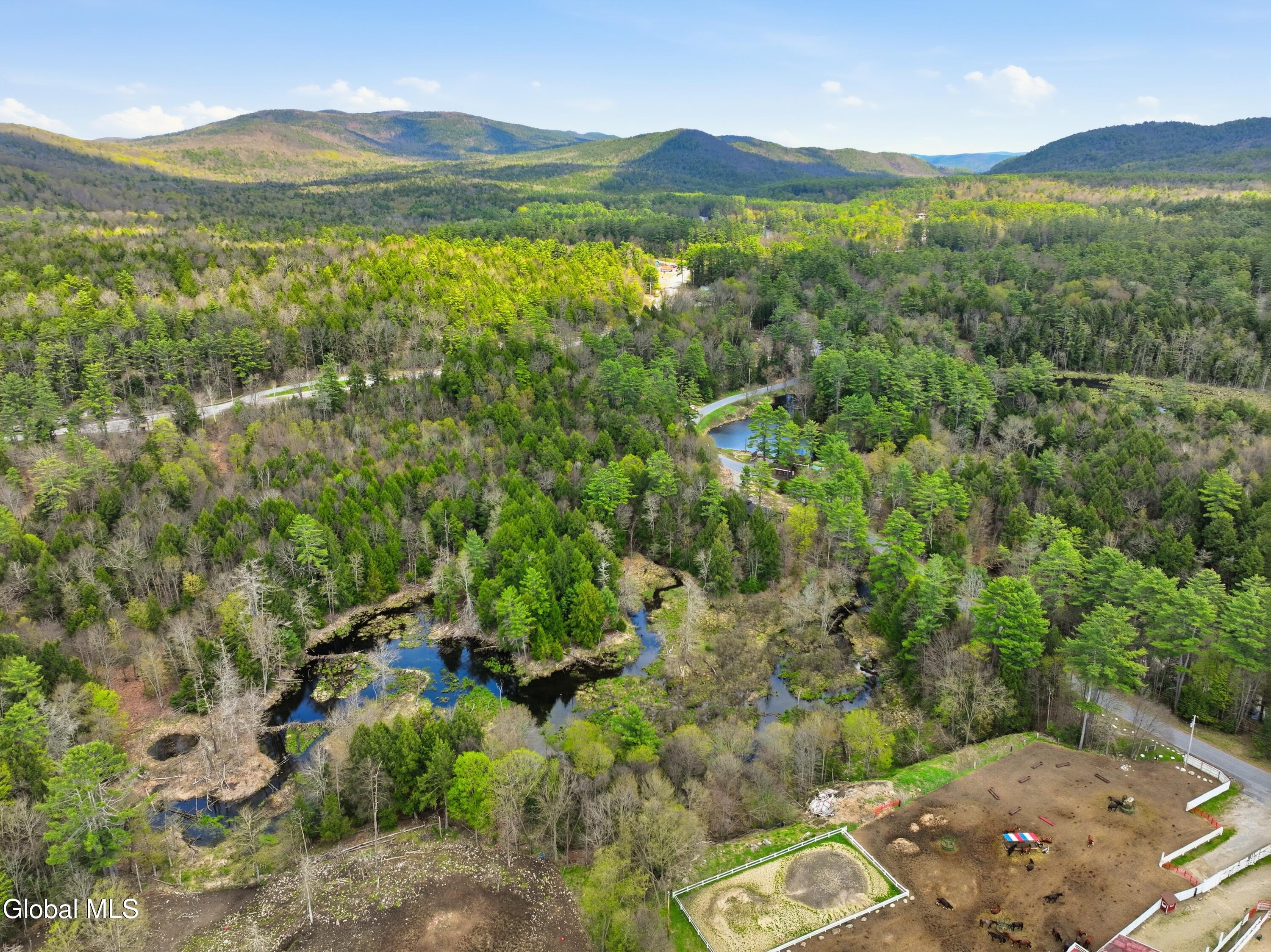 741 Howe Road Lake Luzerne, NY 12846 - Photo 50 of 52 DJI_0200
