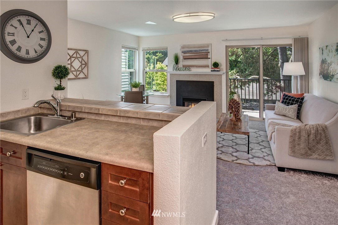 9805 Avondale Road Northeast, Unit T253 Redmond, WA 98052 - Photo 9 of 37 Gallery Image 9