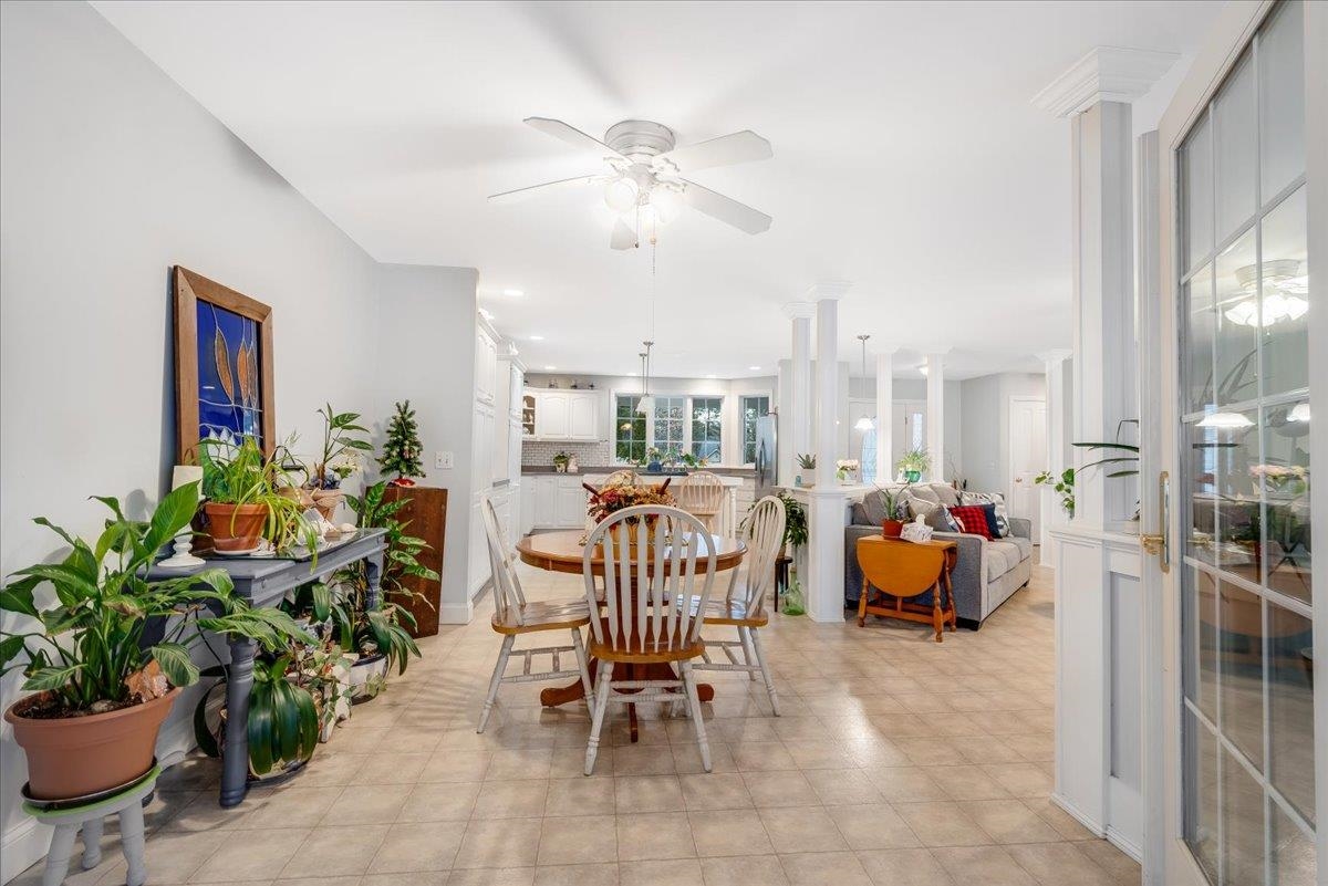 18 Barrington Circle Ossipee, NH 03864 - Photo 20 of 51