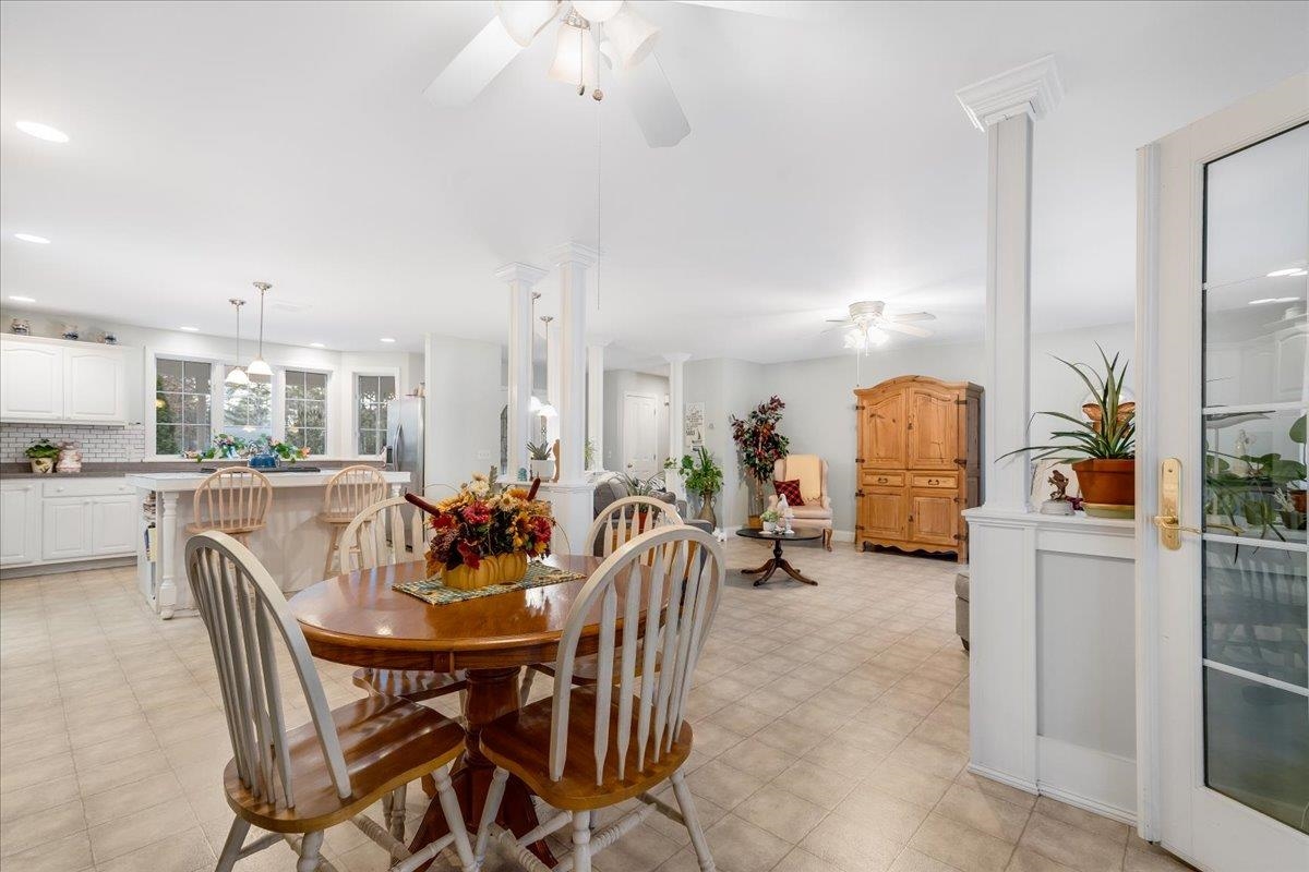 18 Barrington Circle Ossipee, NH 03864 - Photo 21 of 51