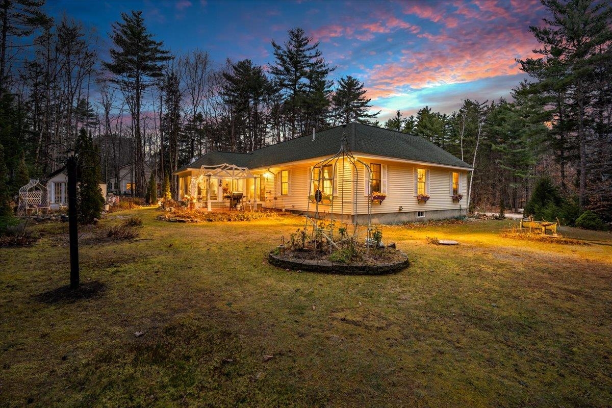 18 Barrington Circle Ossipee, NH 03864 - Photo 24 of 51