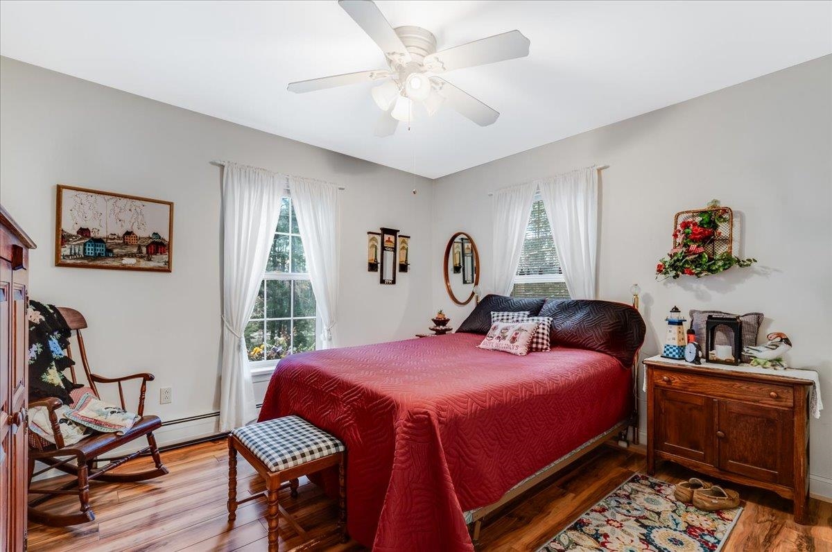 18 Barrington Circle Ossipee, NH 03864 - Photo 28 of 51