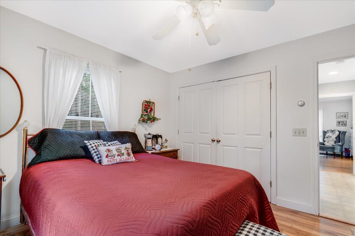 18 Barrington Circle Ossipee, NH 03864 - Photo 29 of 51