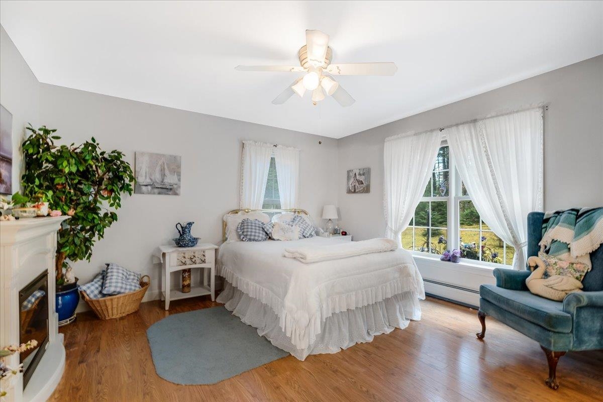 18 Barrington Circle Ossipee, NH 03864 - Photo 33 of 51