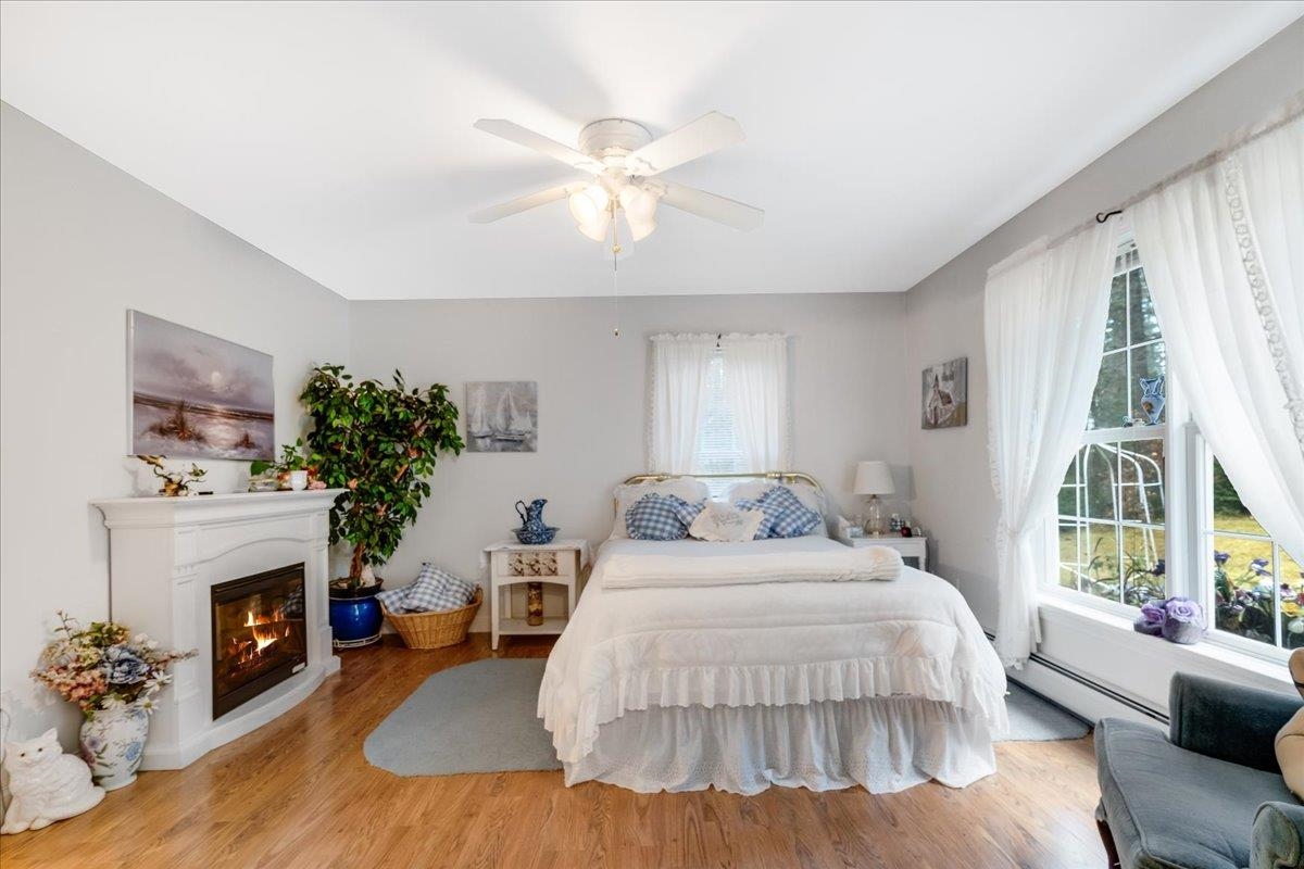 18 Barrington Circle Ossipee, NH 03864 - Photo 34 of 51