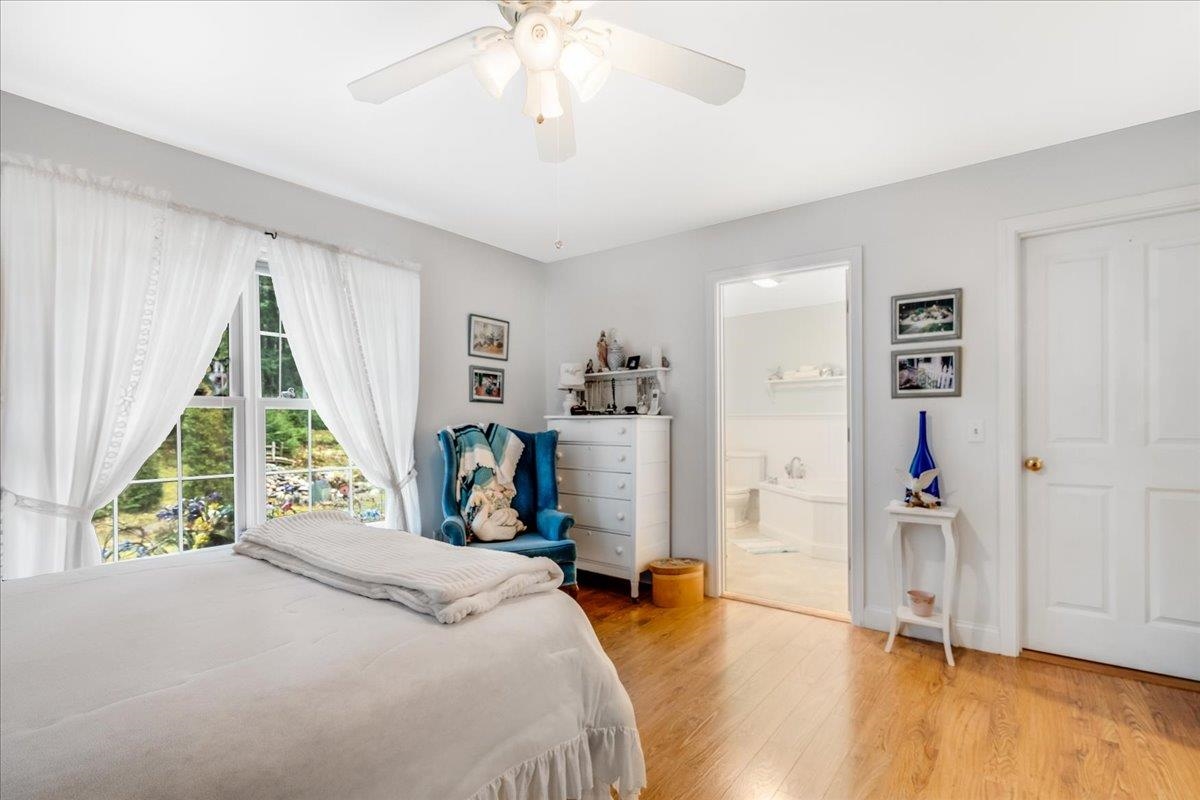 18 Barrington Circle Ossipee, NH 03864 - Photo 36 of 51