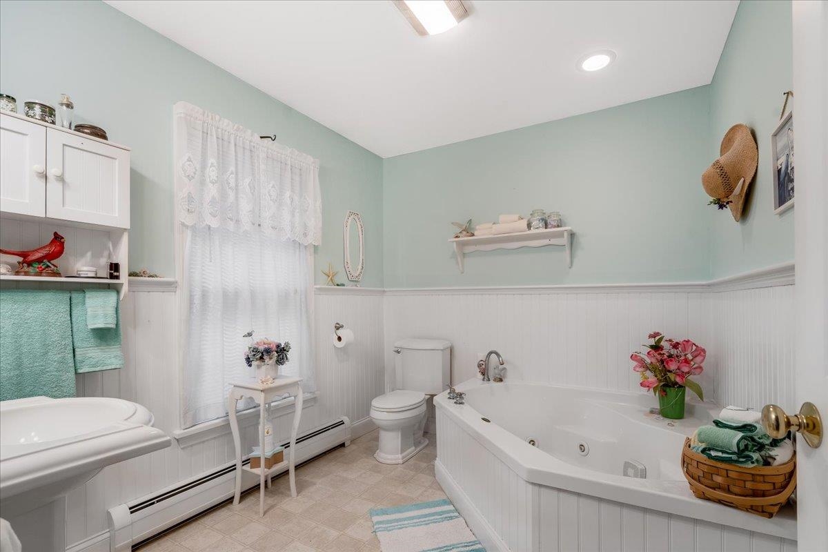 18 Barrington Circle Ossipee, NH 03864 - Photo 37 of 51