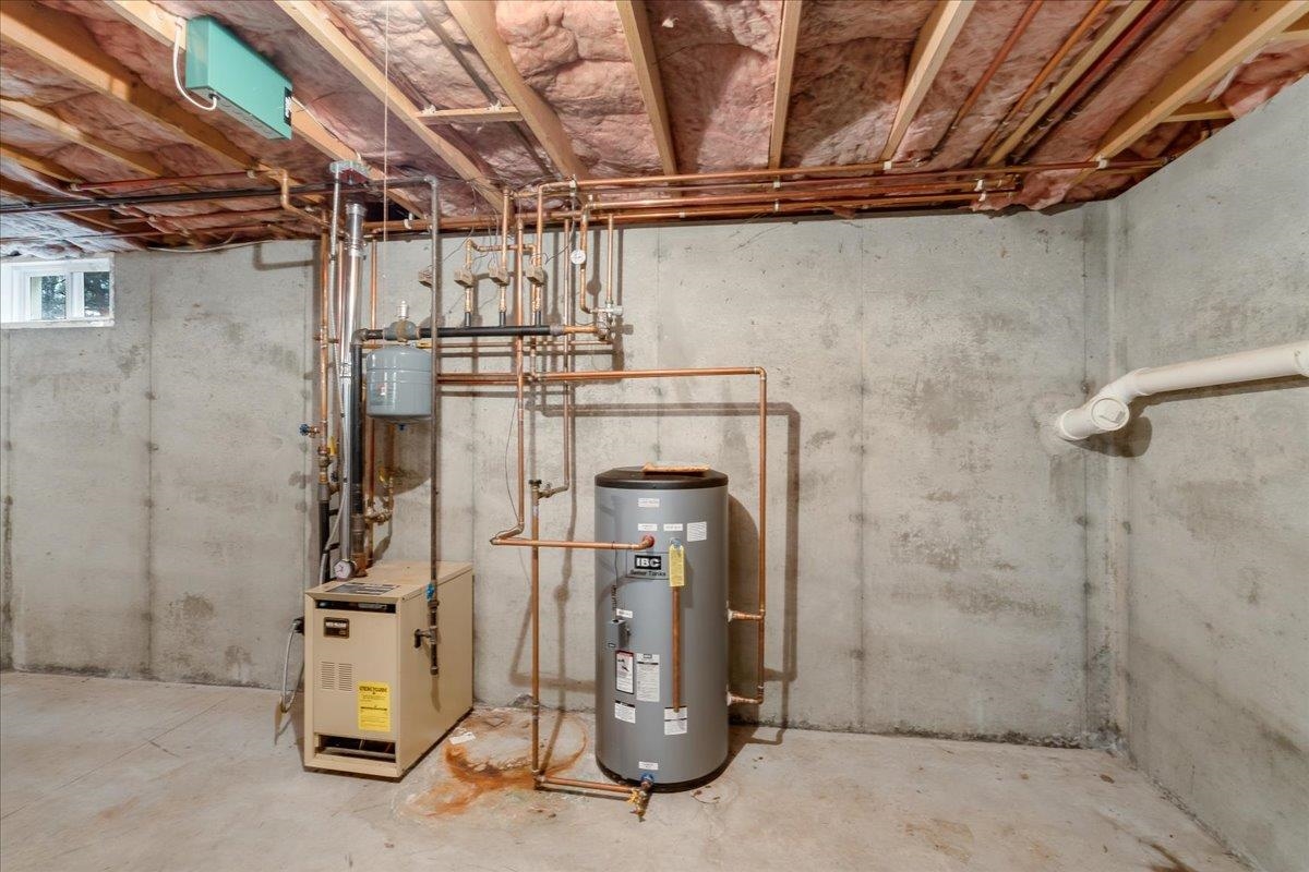 18 Barrington Circle Ossipee, NH 03864 - Photo 44 of 51