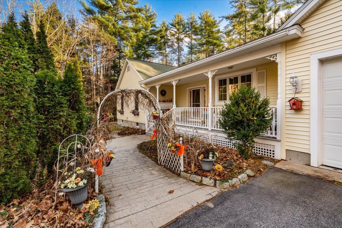 18 Barrington Circle Ossipee, NH 03864 - Photo 46 of 51