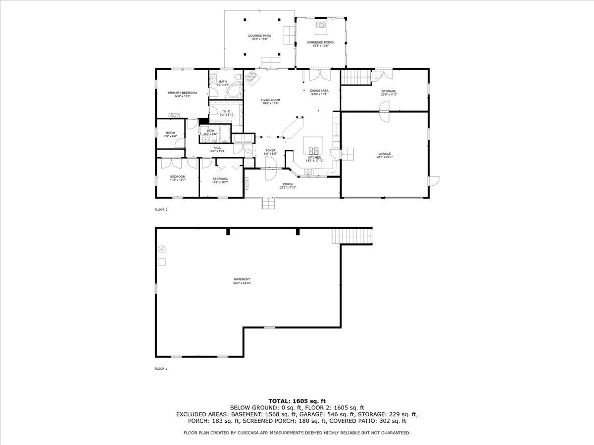 18 Barrington Circle Ossipee, NH 03864 - Photo 47 of 51