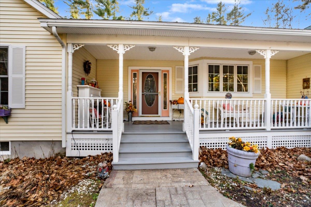 18 Barrington Circle Ossipee, NH 03864 - Photo 48 of 51