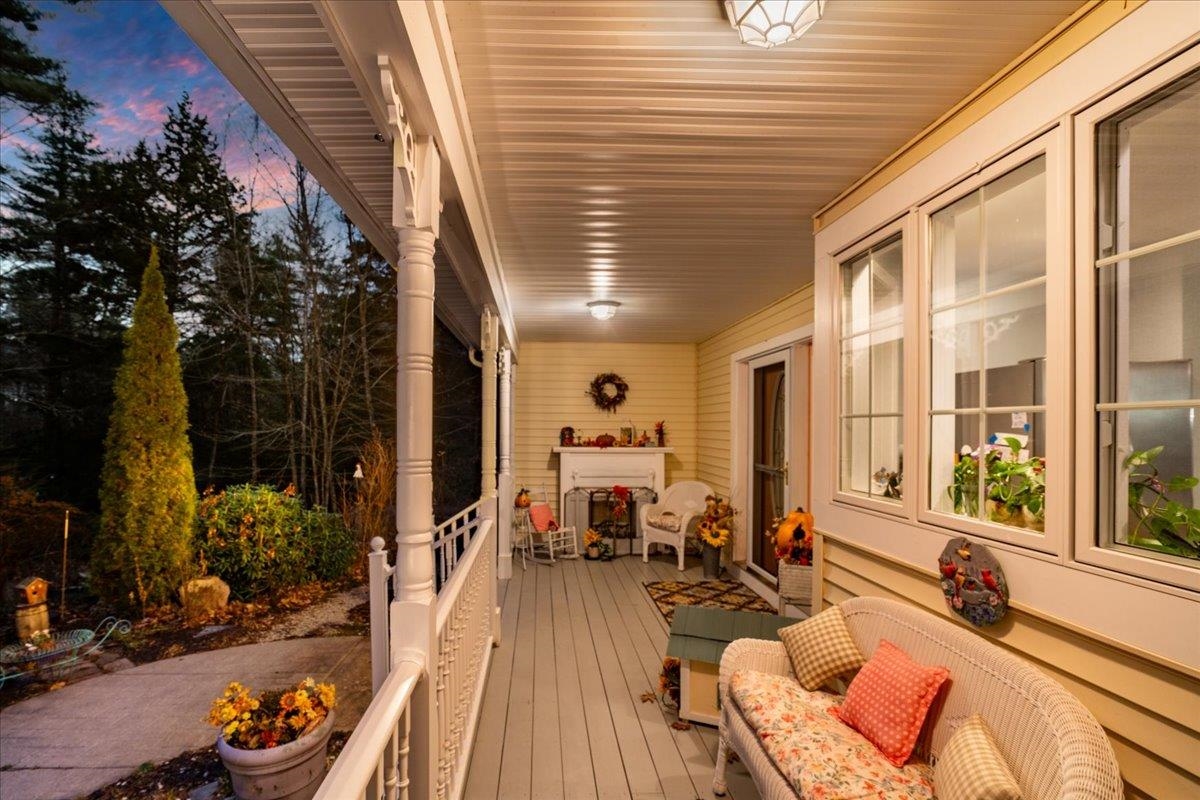 18 Barrington Circle Ossipee, NH 03864 - Photo 49 of 51