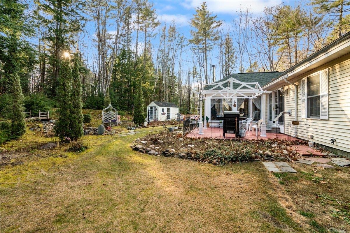 18 Barrington Circle Ossipee, NH 03864 - Photo 51 of 51