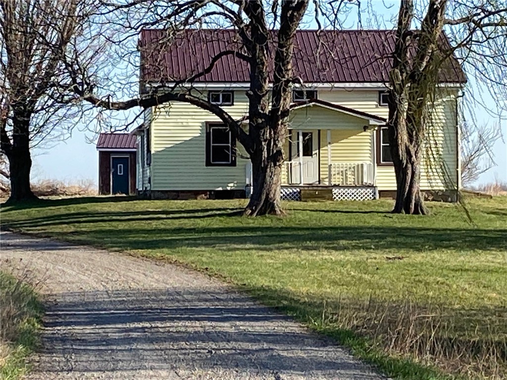 7384 4th Section Road Sweden, NY 14420 - Photo 1 of 1 Gallery Image 1