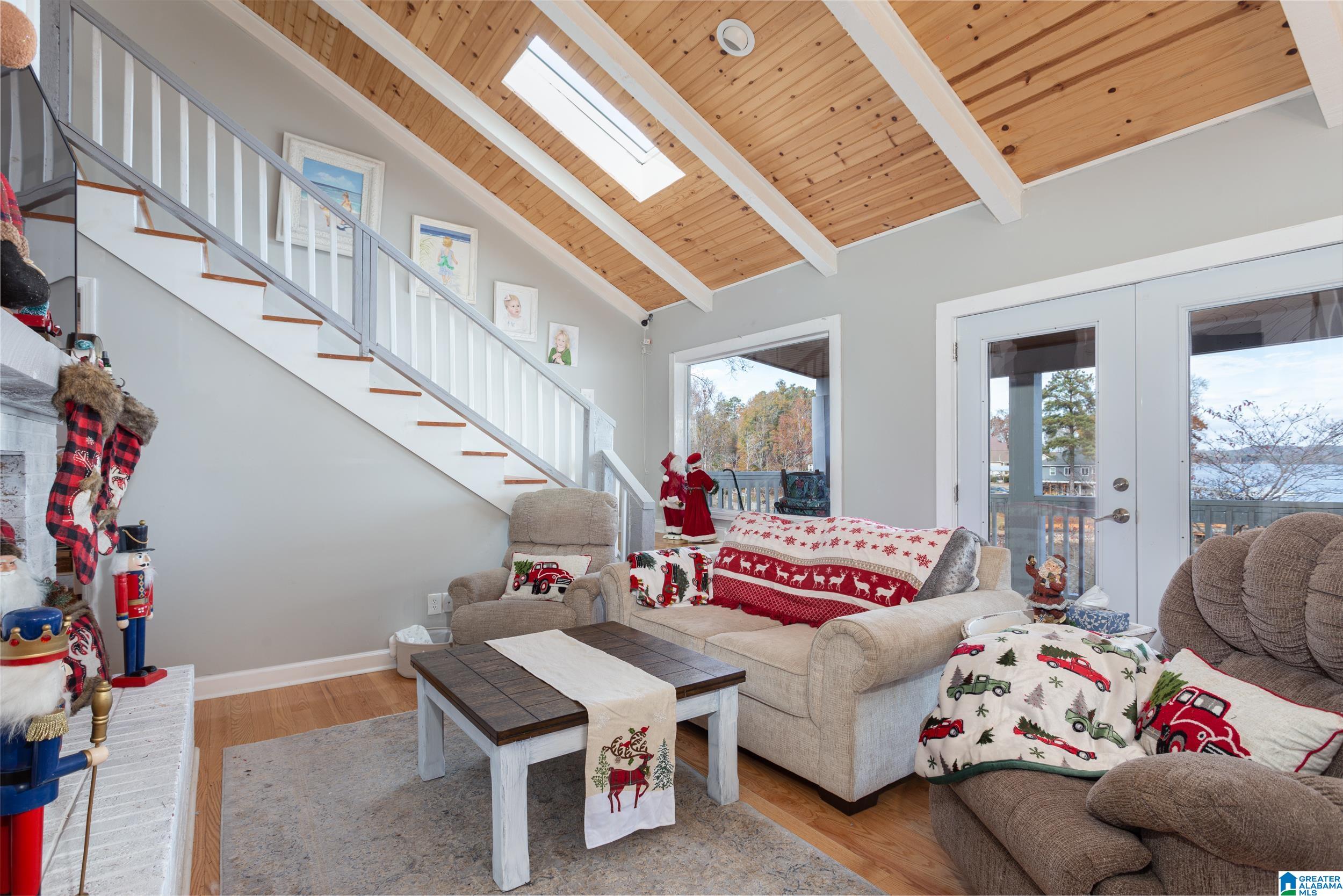 3206 Griffitt Bend Road Talladega, AL 35160 - Photo 5 of 52