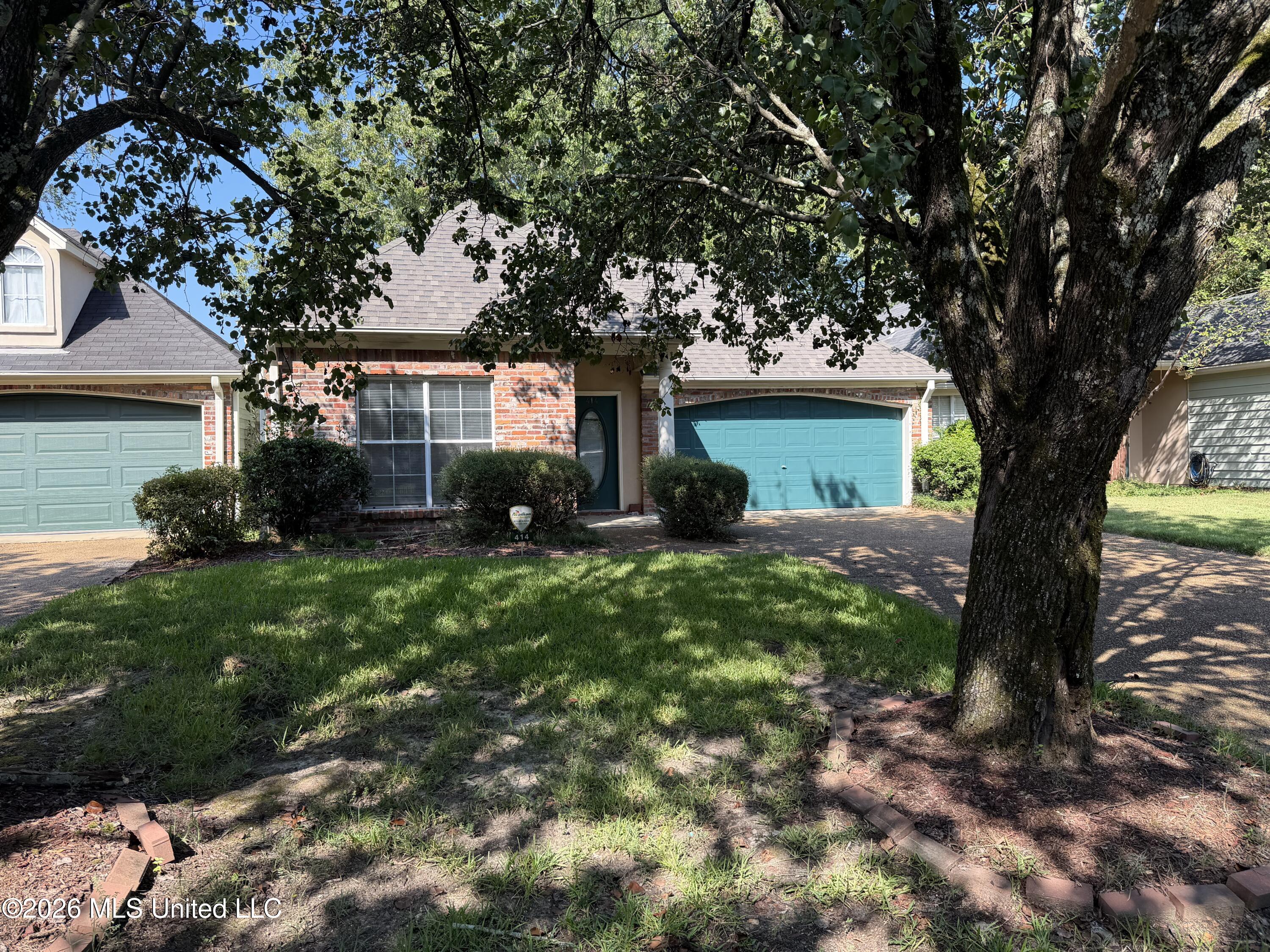 414 Friday Harbour Ridgeland, MS 39157 - Photo 2 of 30 IMG_6461