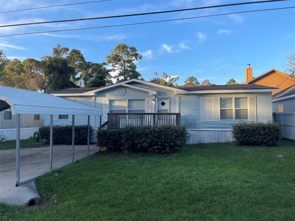 $1,195 | 16658 Meadowcroft Street, Montgomery, TX 77316