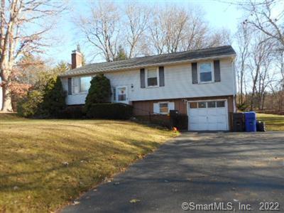 27 E Road East Windsor, CT 06016 - Photo 1 of 1