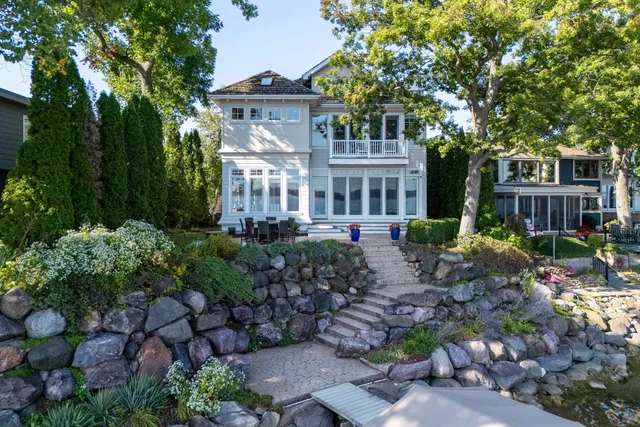 $3,450,000 | 5029 St Cyr Road, Middleton, WI 53562