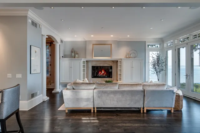 $3,450,000 | 5029 St Cyr Road, Middleton, WI 53562