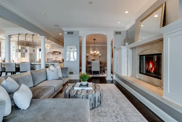 $3,450,000 | 5029 St Cyr Road, Middleton, WI 53562