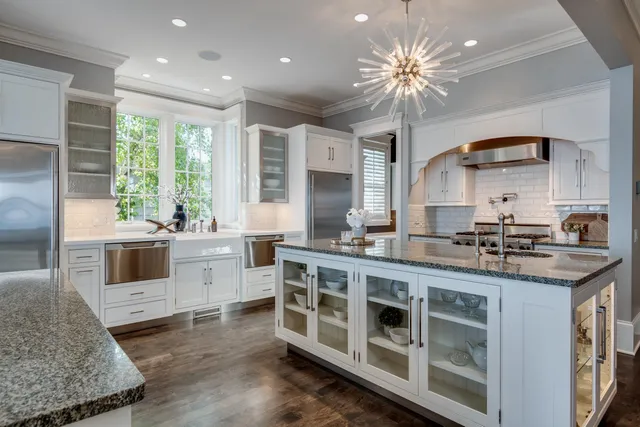 $3,450,000 | 5029 St Cyr Road, Middleton, WI 53562