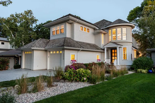 $3,450,000 | 5029 St Cyr Road, Middleton, WI 53562